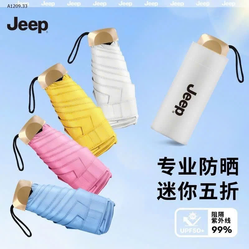 Ô HÃNG JEEP  - sỉ 143k