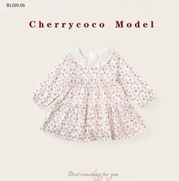 BST nhà Cherry Coco -Giá sỉ 308k