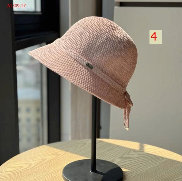 MŨ ĐAN VINTAGE - sỉ 96k