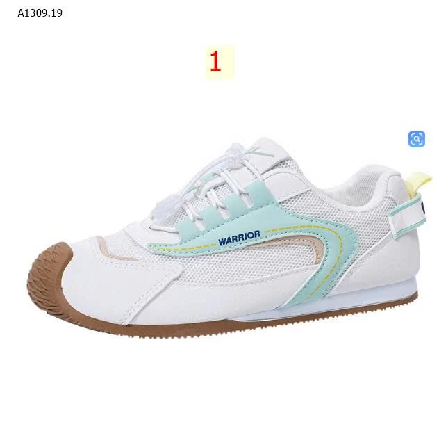 GIÀY WARRIOR  - sỉ 268k