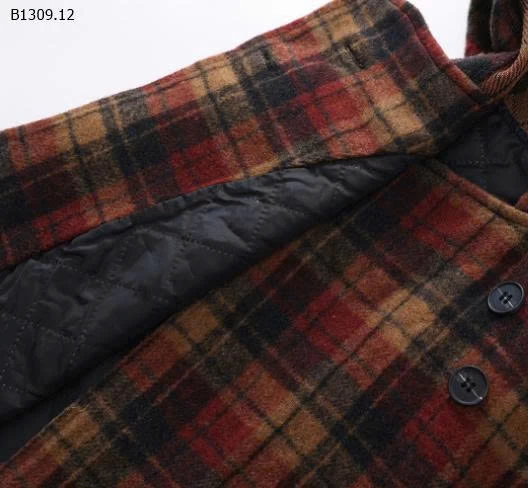 ÁO DẠ CHOÀNG CHO BÉ -Giá sỉ 158k