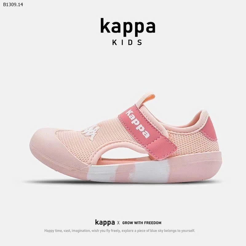 giày kappa kids siêu xinh CHO BÉ -Giá sỉ 340k