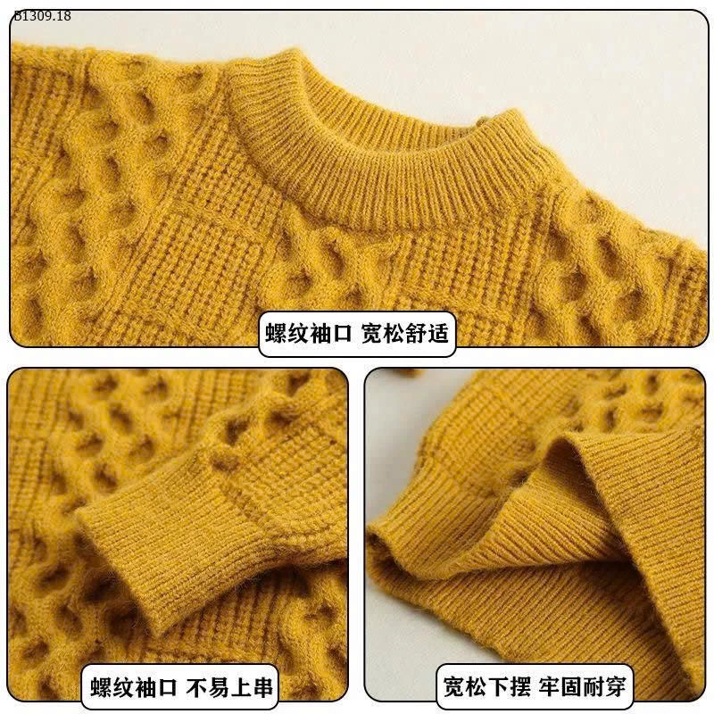 Áo len dày dặn chính hãng Snoopy -Giá sỉ 145k