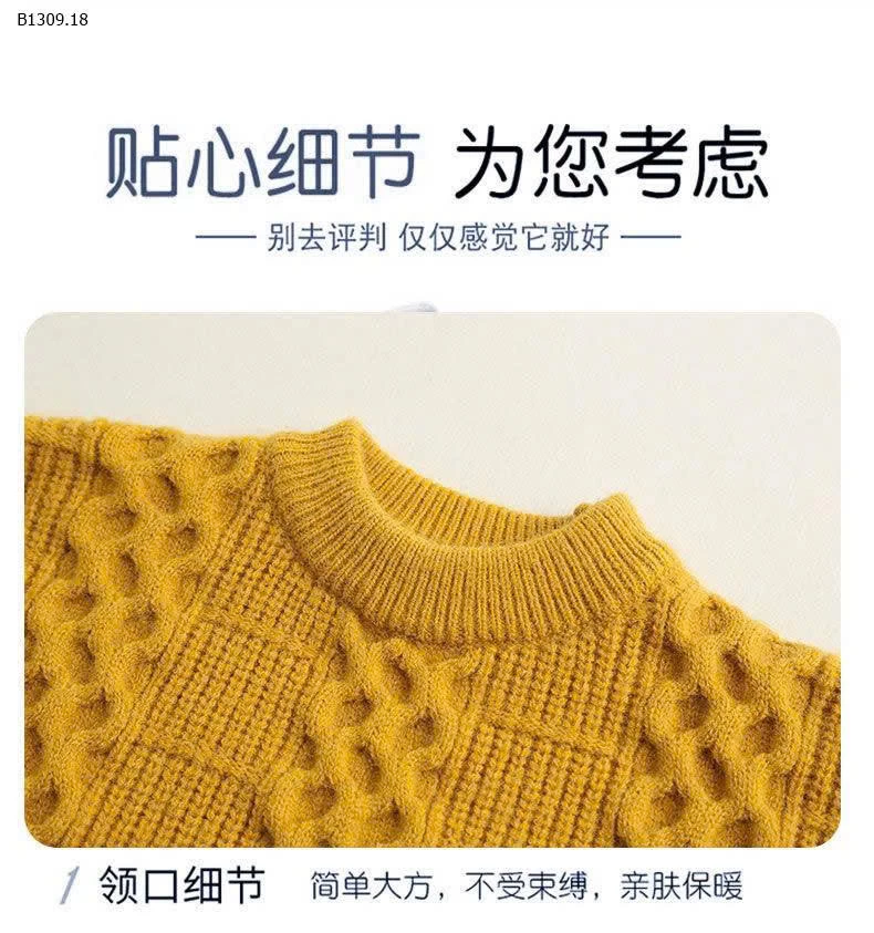 Áo len dày dặn chính hãng Snoopy -Giá sỉ 145k