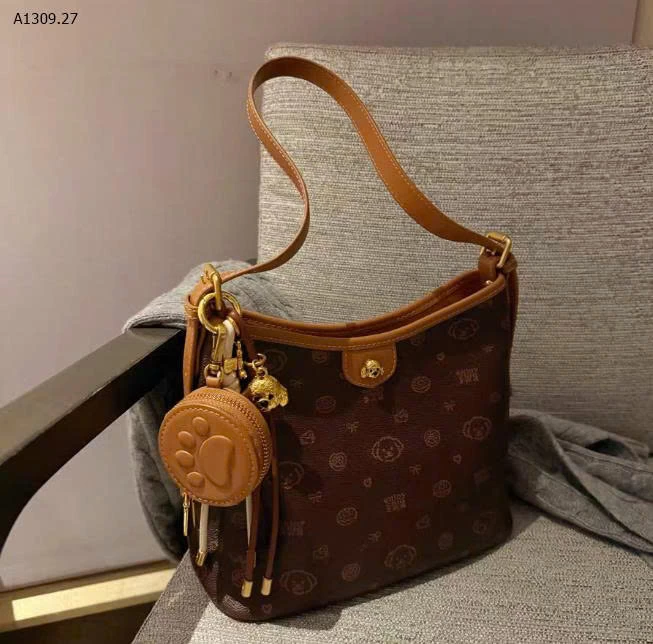 TÚI XÁCH TOTE SỊN NỮ - sỉ 243k