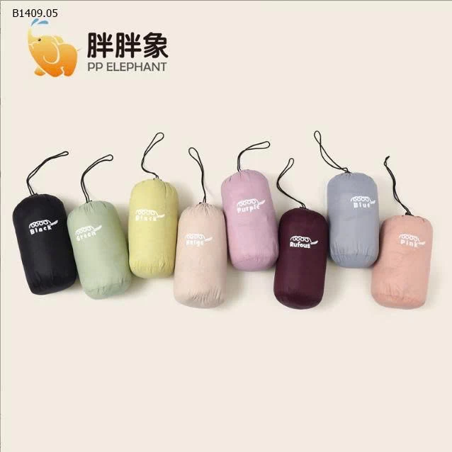 ÁO KHOÁC PHAO LÔNG VŨ BÉ-Giá sỉ 218k