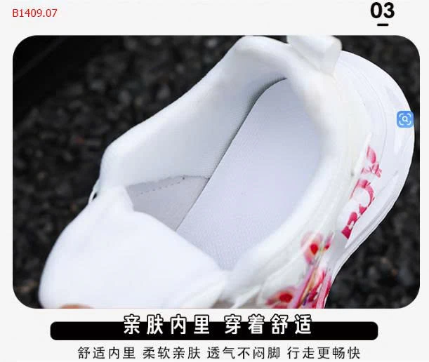   GIÀY THỂ THAO LABUBU CHO BÉ GÁI-Giá sỉ sz 26-30: 170k sz 31-37: 180k