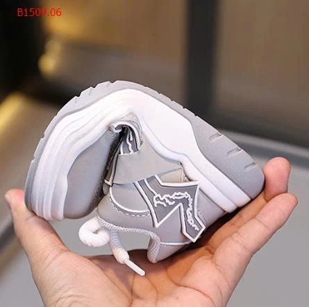 GIÀY THỂ THAO CHO BÉ-Giá sỉ sz 21-26: 140k  sz 27-32: 144k 