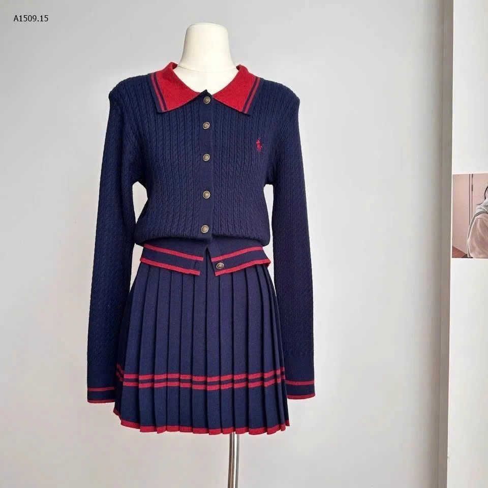 Set váy xin xò- sỉ 222k