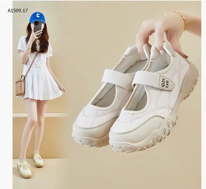 GIÀY SNEAKER QUỐC DÂN- sỉ 145k