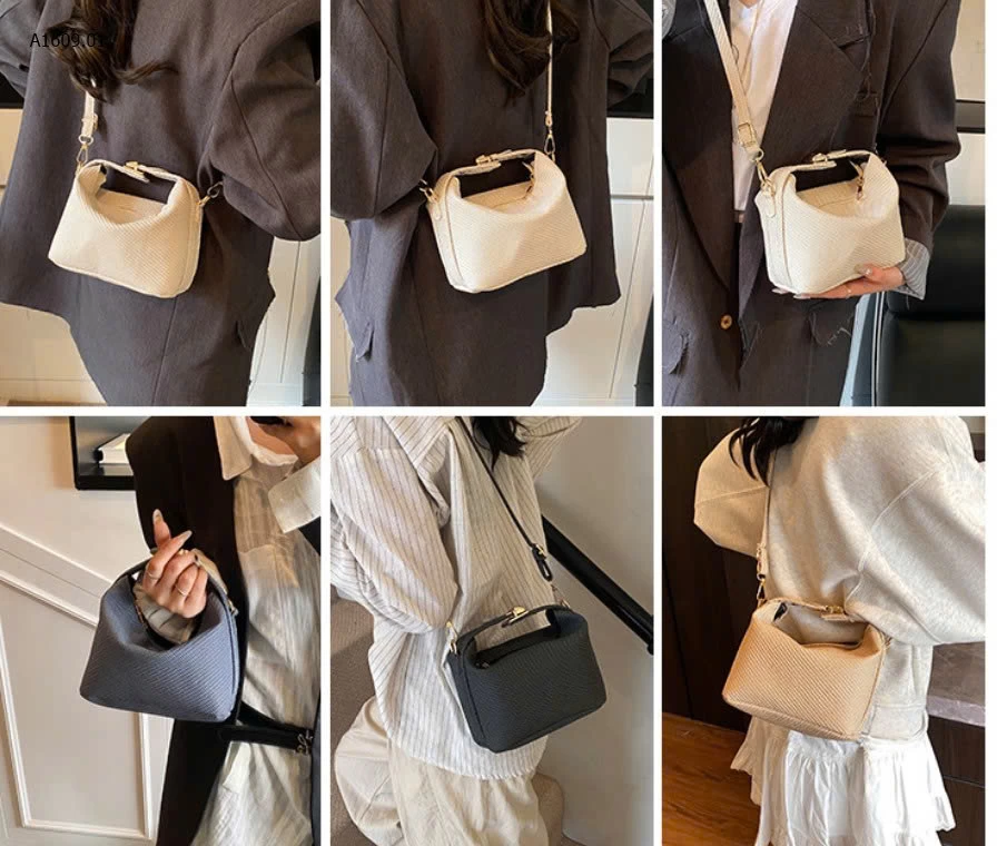 TÚI VẢI THỜI TRANG - sỉ 80k