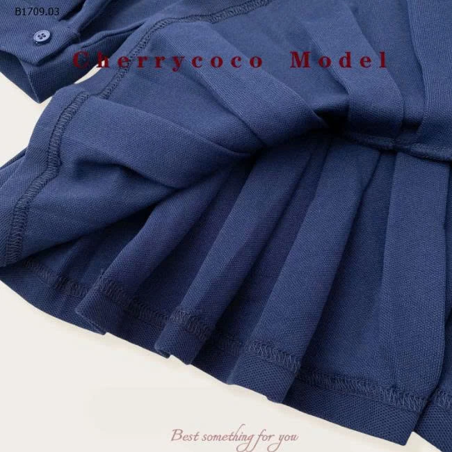 VÁY THỦY THỦ CHERRYCOCO BG - sỉ 212k