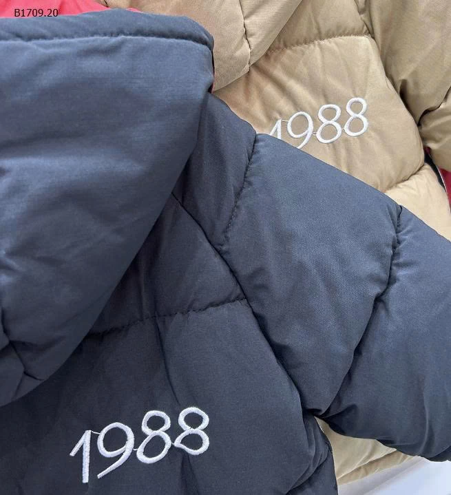 ÁO PHAO SỐ HÃNG KACADY CHO BT- sỉ 325k