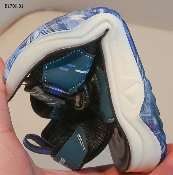 SANDAL CHO BÉ TRAI I - sỉ 147k