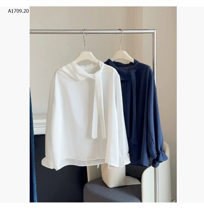 Áo sơ mi chính hãng Anna free size - sỉ 178k