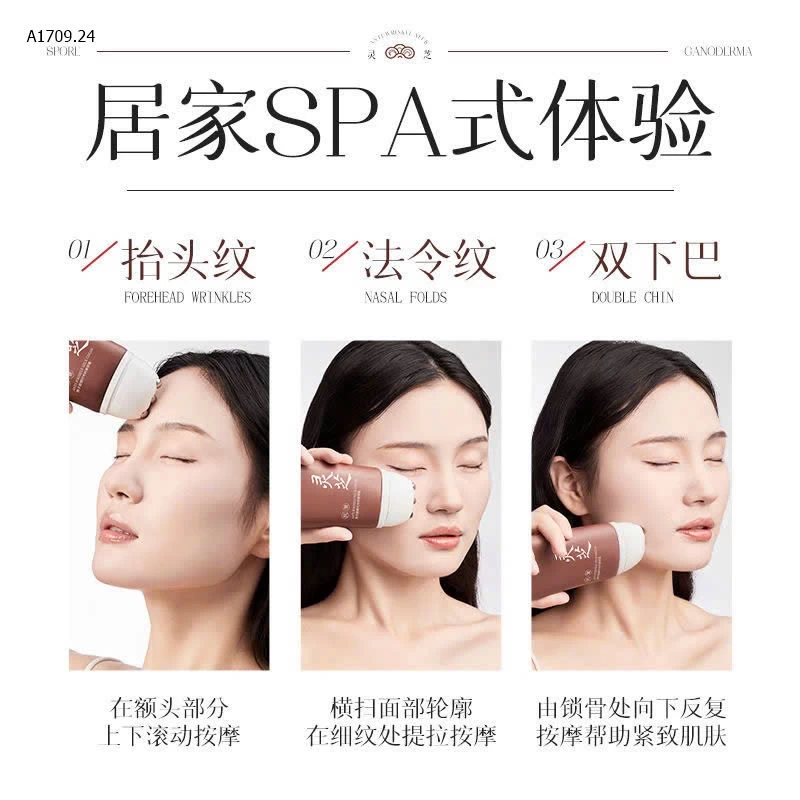 Kem dưỡng cổ chống nhăn Kangsnow- sỉ 122k