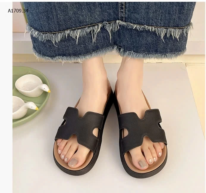 DÉP ĐẾ BÁNH MÌ - sỉ 88k