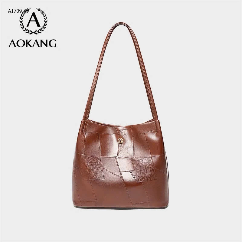 Túi Tote AOKANG – Sang xịn, đựng cả thế giới - sỉ 345k