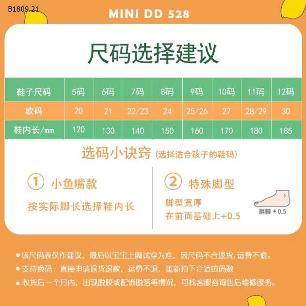 GIÀY BÚP BÊ NHỰA MỀM MINI DD CHO BÉ-Giá sỉ 149k 