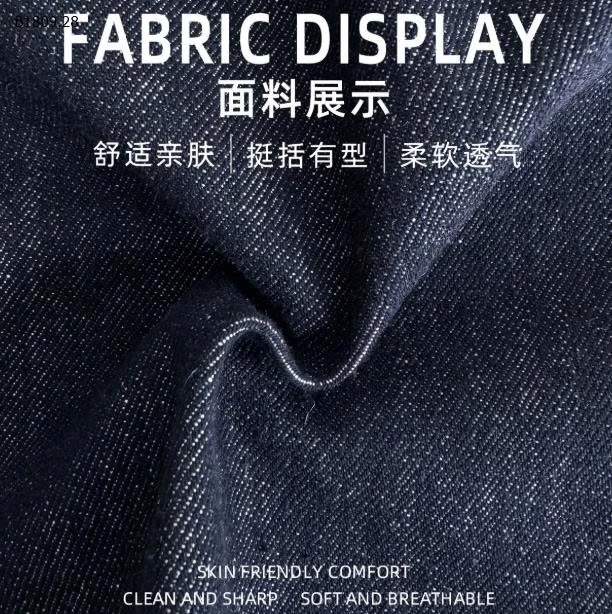 QUẦN JEAN SUÔNG BT8-Giá sỉ 192k 