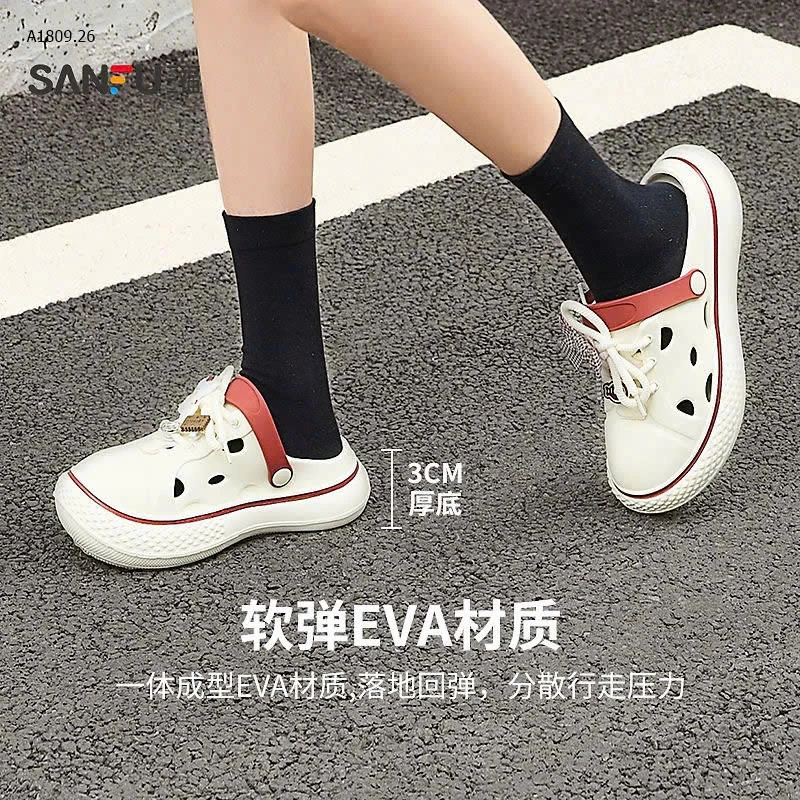 DÉP SỤC THOÁNG KHÍ CHO NỮ - sỉ 93k