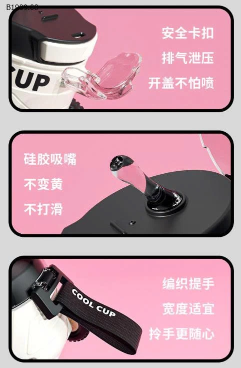 BÌNH NƯỚC NHỰA OTO-Giá sỉ 80k