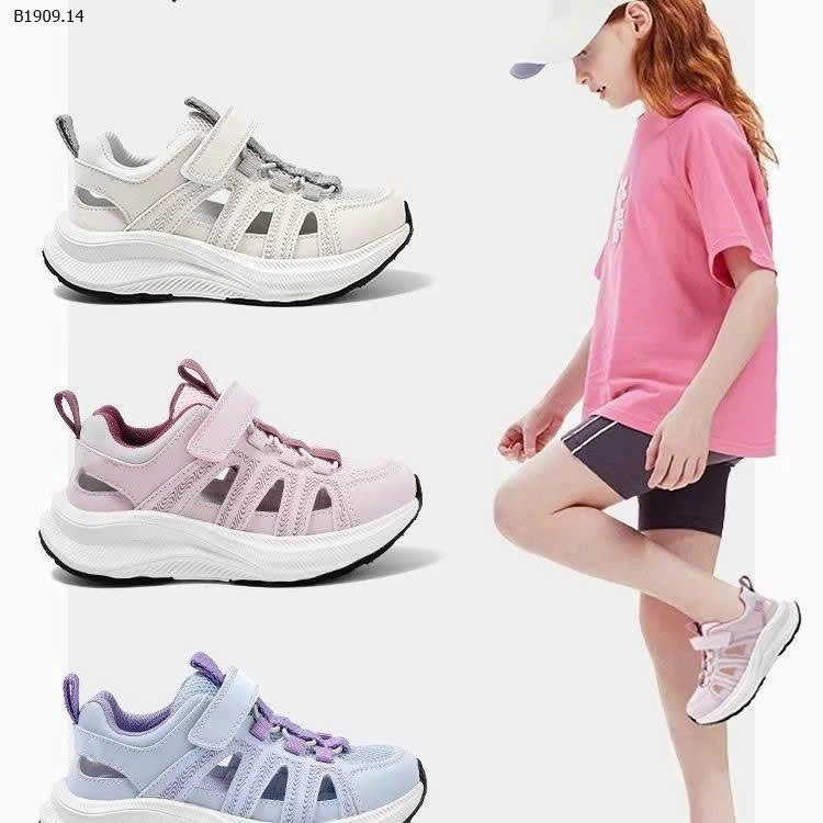 GIÀY SANDAL THỂ THAO HÃNG -Giá sỉ 172k