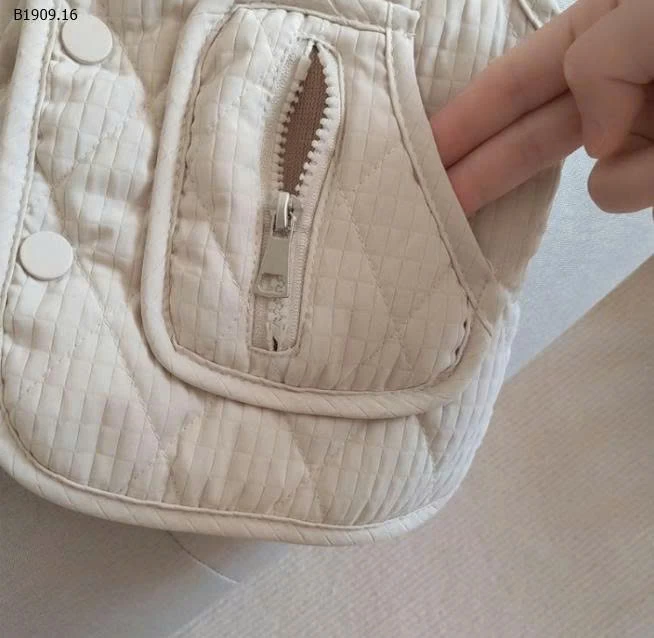   ÁO GHILE 2 MẶT CHO BÉ IU -Giá sỉ 97k