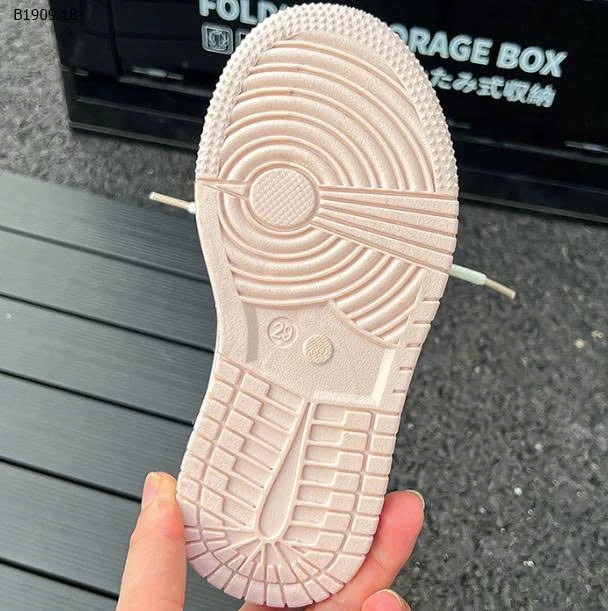 GIÀY THỂ THAO PHỐI MÀU CỰC CHẤT-Giá sỉ 135k