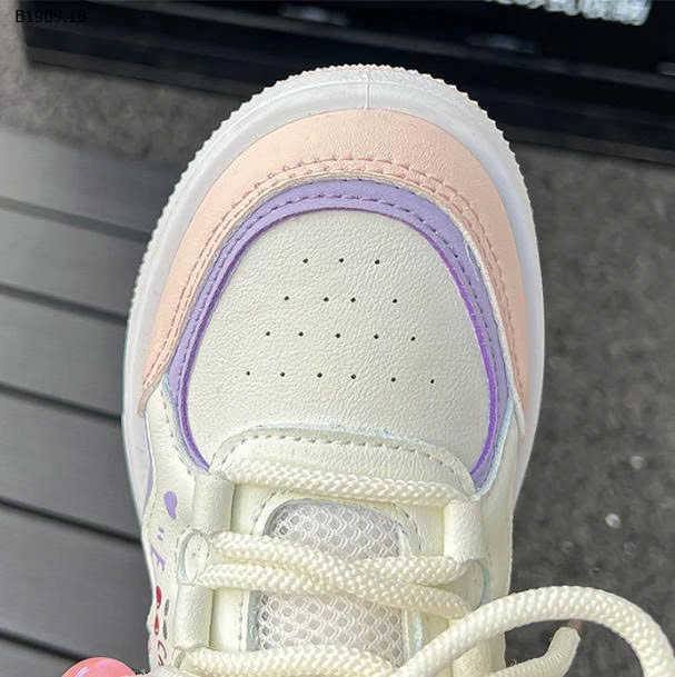 GIÀY THỂ THAO PHỐI MÀU CỰC CHẤT-Giá sỉ 135k