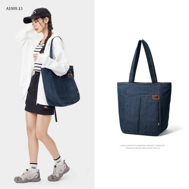 TÚI LEE BIGSIZE- si 410k