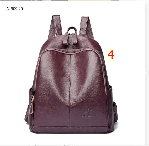 BALO DA NỮ CÔNG SỞ CHỐNG THẤM - sỉ 157k