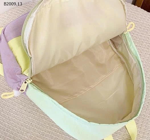 BALO PHỐI MÀU CHO BÉ-Giá sỉ 129k