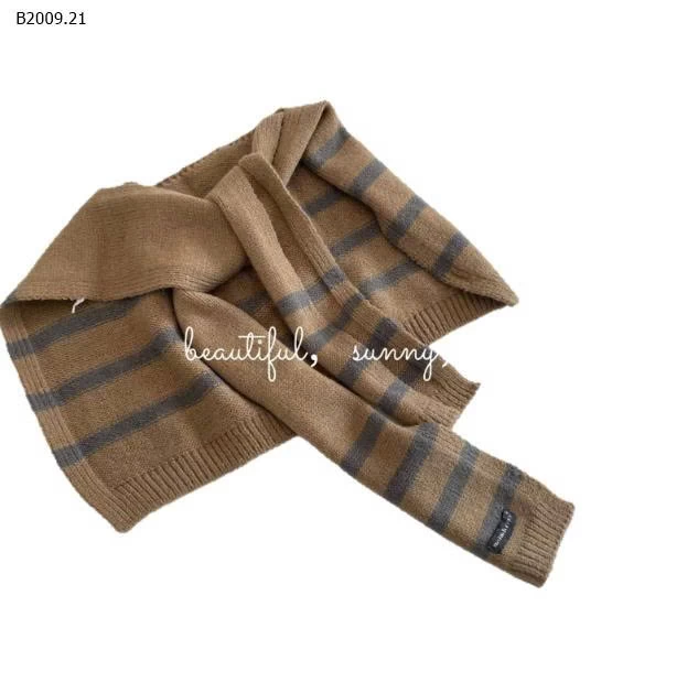 KHĂN CHOÀNG LEN- Giá sỉ 93k