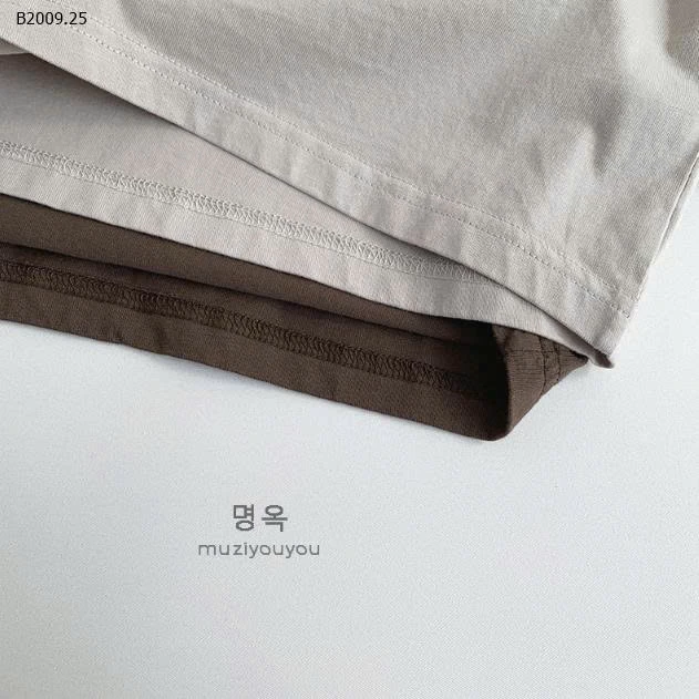 ÁO CỘC TAY CỔ POLO CHO BÉ TRAI-Giá sỉ 123k