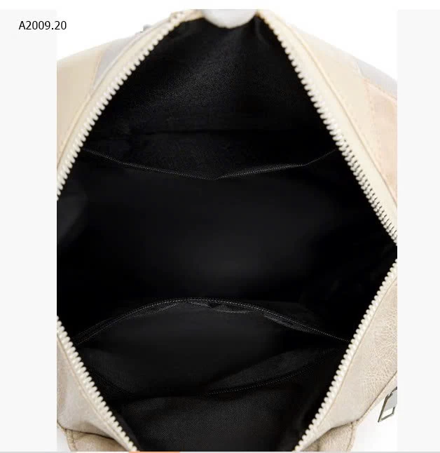 BA LÔ DU LỊCH KIỂU DÁNG KIM CƯƠNG - sỉ 165k