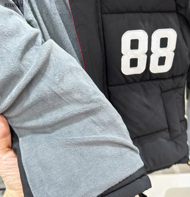 ÁO PHAO SỐ HÃNG KACADY CHO BT-Giá sỉ 320k