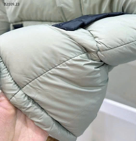 ÁO PHAO KACADY CHO BT-Giá sỉ 320k