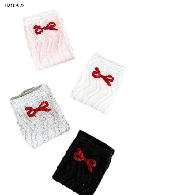 TẤT ĐÙI NƠ BG-Giá sỉ 25k.1 đôi 