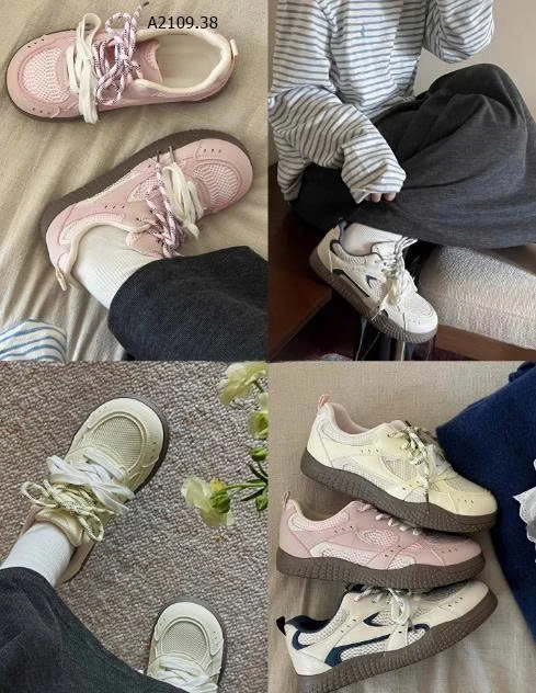 GIÀY TT PHONG CÁCH HÀN  sỉ 129k