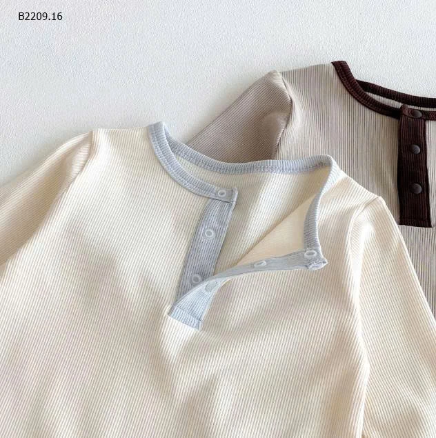 BODY CHO BÉ TRAI-Giá sỉ 145k