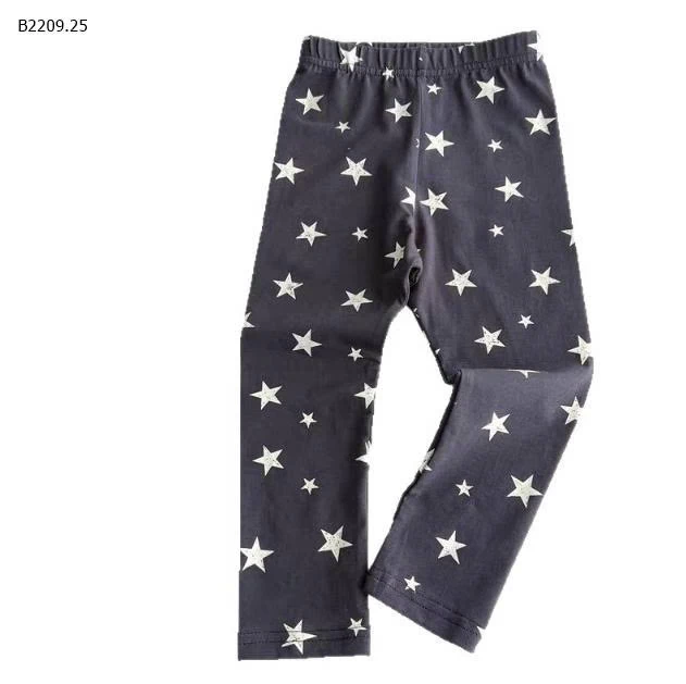 QUẦN LEGGING CHO BÉ GÁI-Giá sỉ 103k