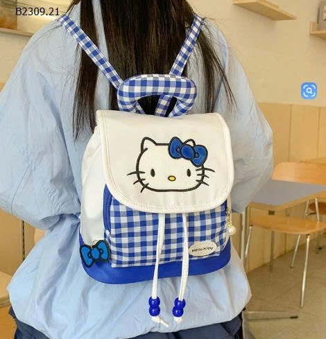 BALO THỎ XANH DỄ THƯƠNG CHO BÉ -Giá sỉ to 115k, nhỏ 106k 