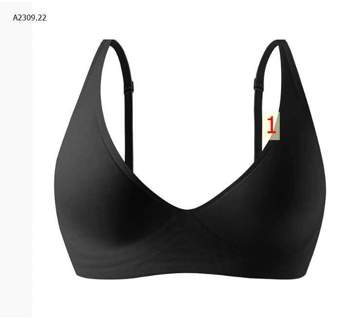 ÁO BRA KHÔNG GỌNG NÂNG NGỰC- sỉ 105k