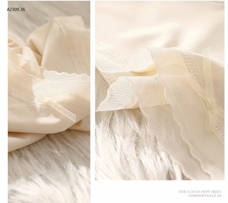 set 10quần chip - sỉ 128k/set 10c mix