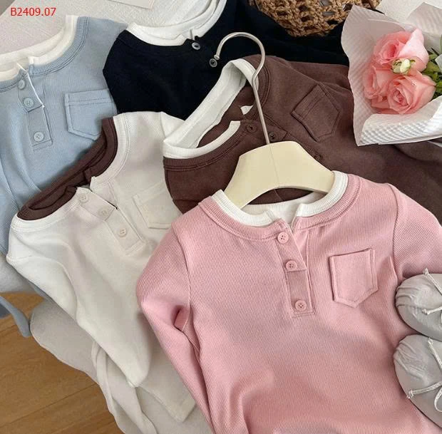 ÁO GIẢ 2 LỚP AMBB-Giá sỉ 125k