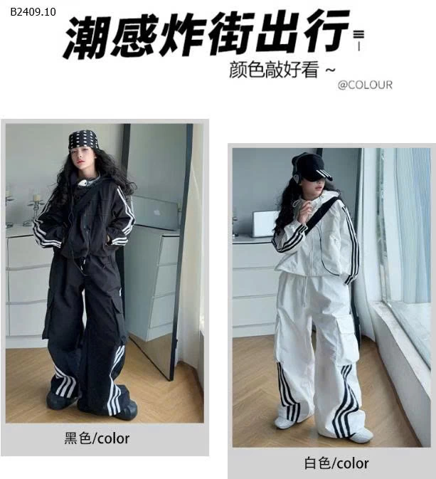 SET BỘ GIÓ PHONG CÁCH CHO BÉ-Giá sỉ 289k