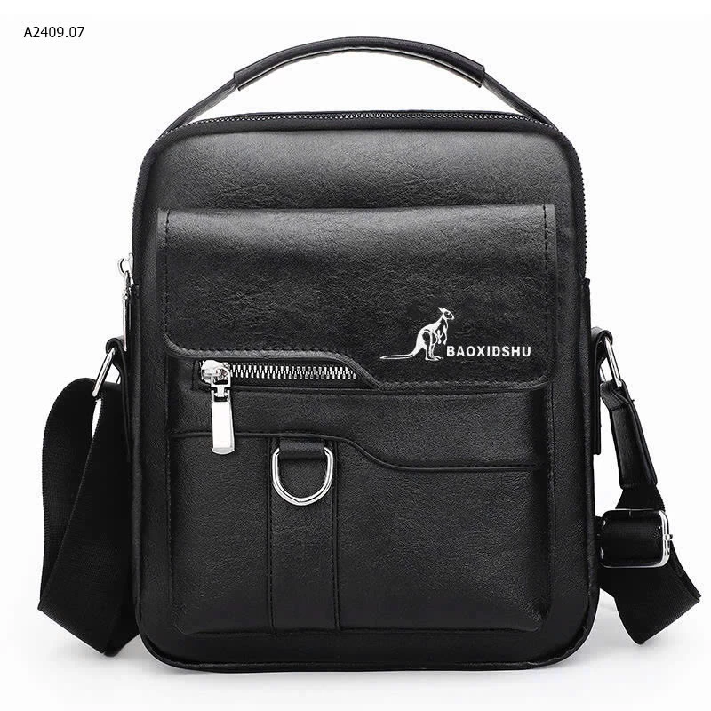 Túi chéo dành cho anh em bao xịn- sỉ 105k