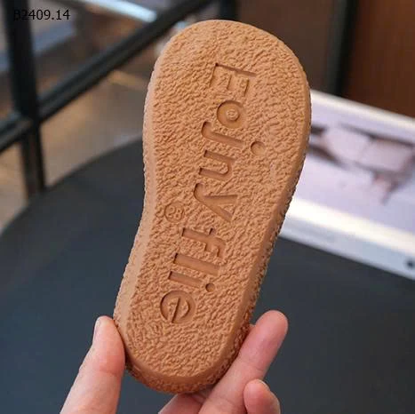 Giày công chúa xinh yêu cho bé gái-Giá sỉ  Sz 23-30 giá115k Sz 31-35 giá 120k