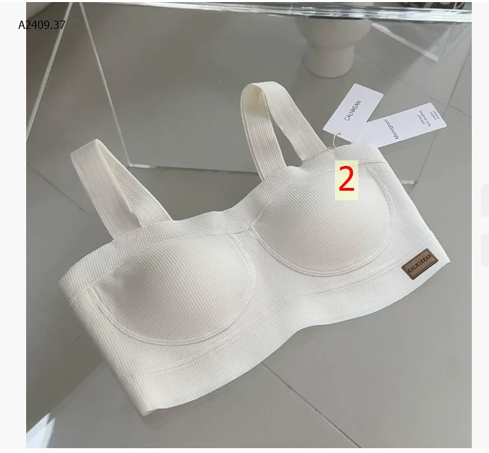 ÁO BRA KHÔNG GỌNG NÂNG NGỰC CHO NỮ-Giá sỉ 121k